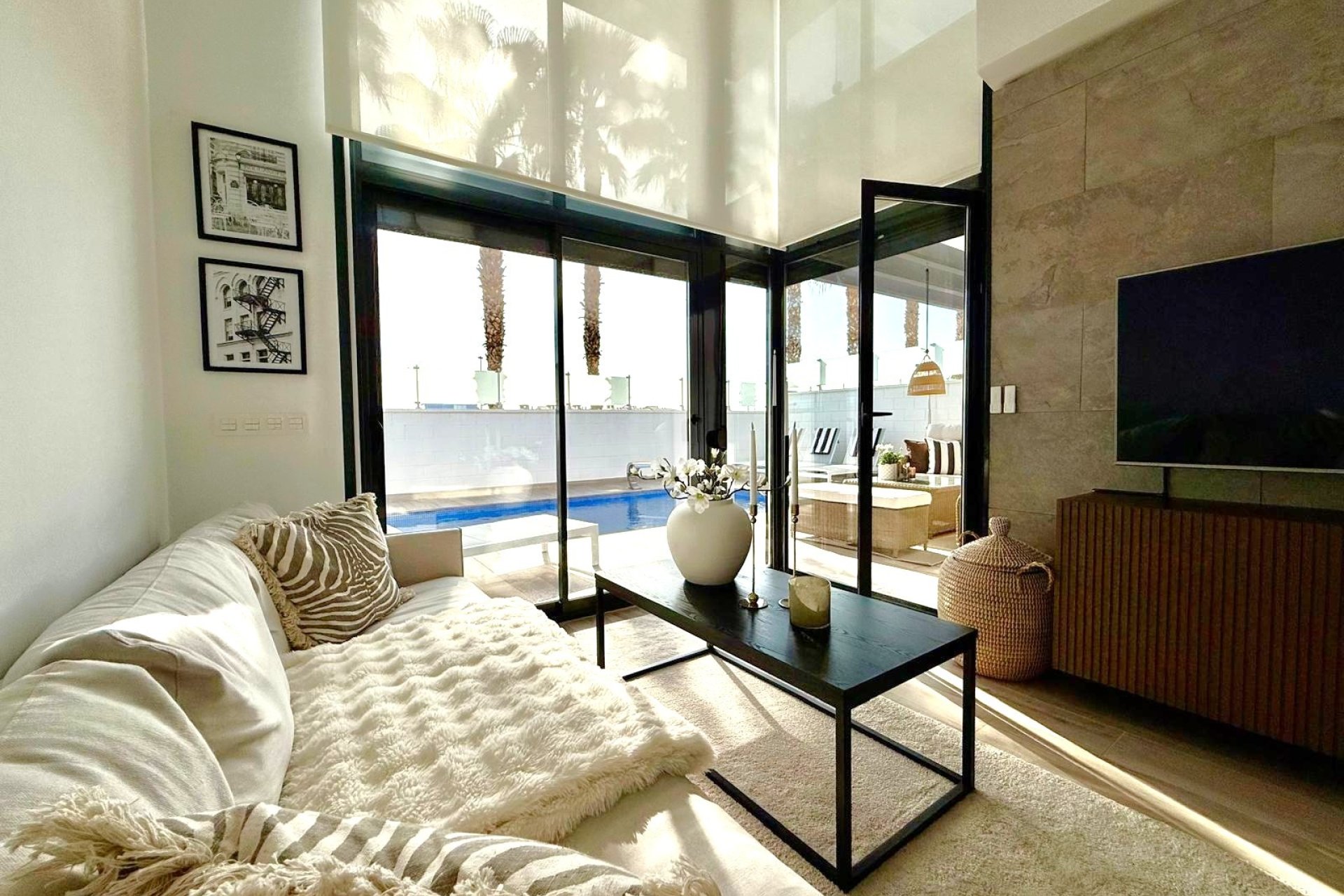 Resale - Villa - Orihuela Costa - Lomas De Cabo Roig