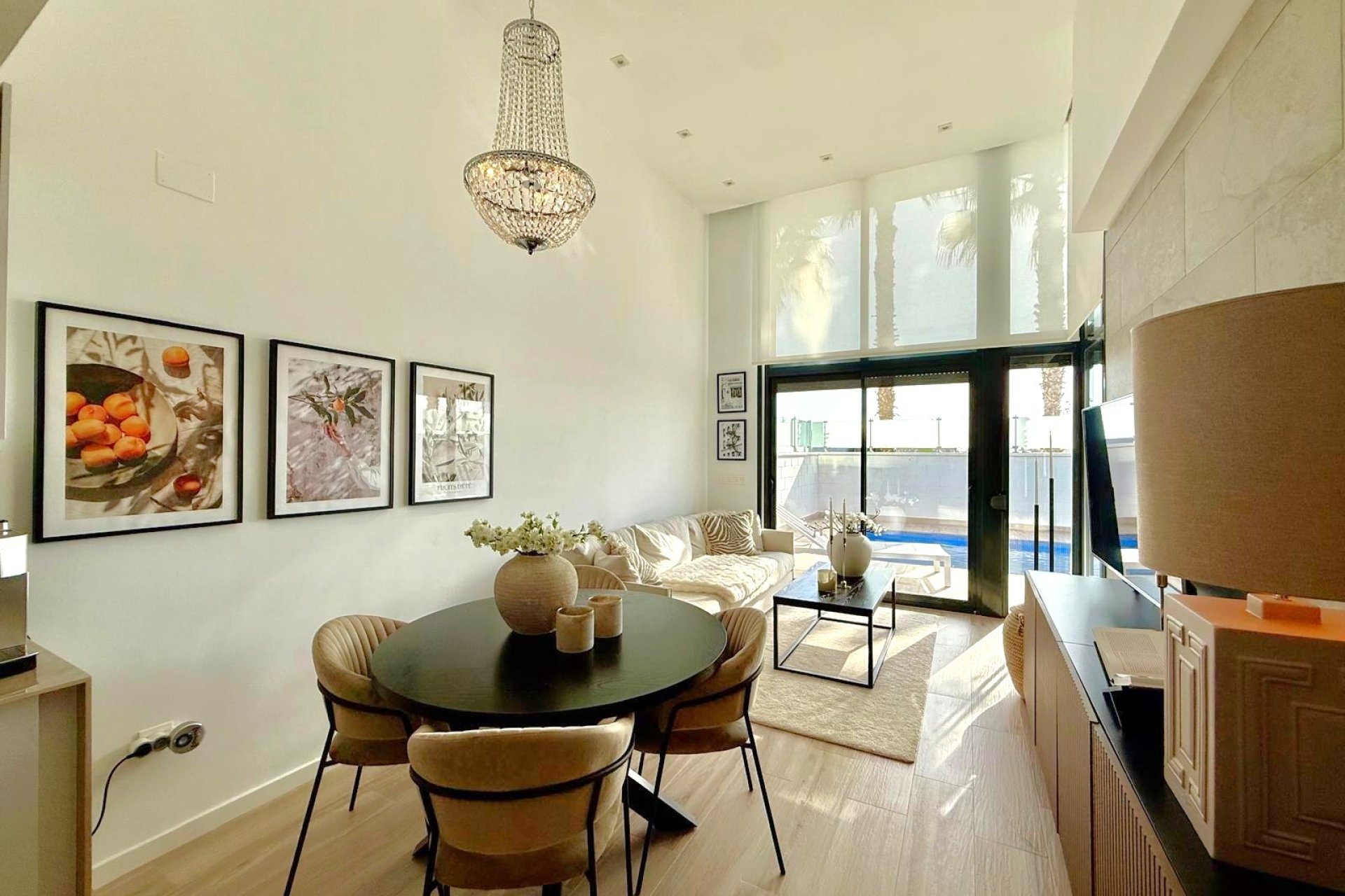 Resale - Villa - Orihuela Costa - Lomas De Cabo Roig