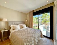 Resale - Villa - Orihuela Costa - Lomas De Cabo Roig