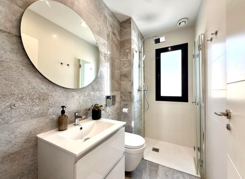 Resale - Villa - Orihuela Costa - Lomas De Cabo Roig