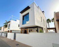 Resale - Villa - Orihuela Costa - Lomas De Cabo Roig