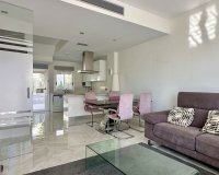 Resale - Villa - Orihuela Costa - Lomas De Cabo Roig