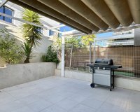 Resale - Villa - Orihuela Costa - Lomas De Cabo Roig