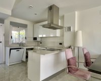 Resale - Villa - Orihuela Costa - Lomas De Cabo Roig