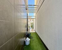 Resale - Villa - Orihuela Costa - Lomas De Cabo Roig