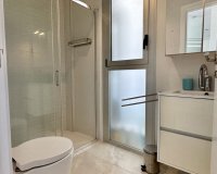 Resale - Villa - Orihuela Costa - Lomas De Cabo Roig