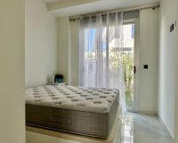 Resale - Villa - Orihuela Costa - Lomas De Cabo Roig