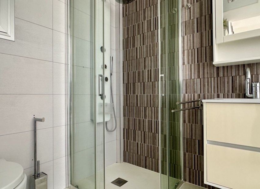 Resale - Villa - Orihuela Costa - Lomas De Cabo Roig