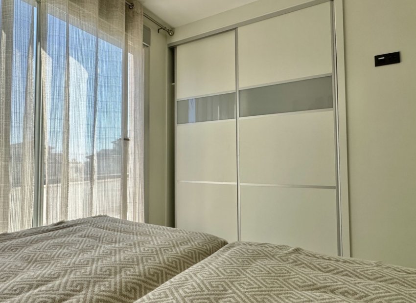 Resale - Villa - Orihuela Costa - Lomas De Cabo Roig