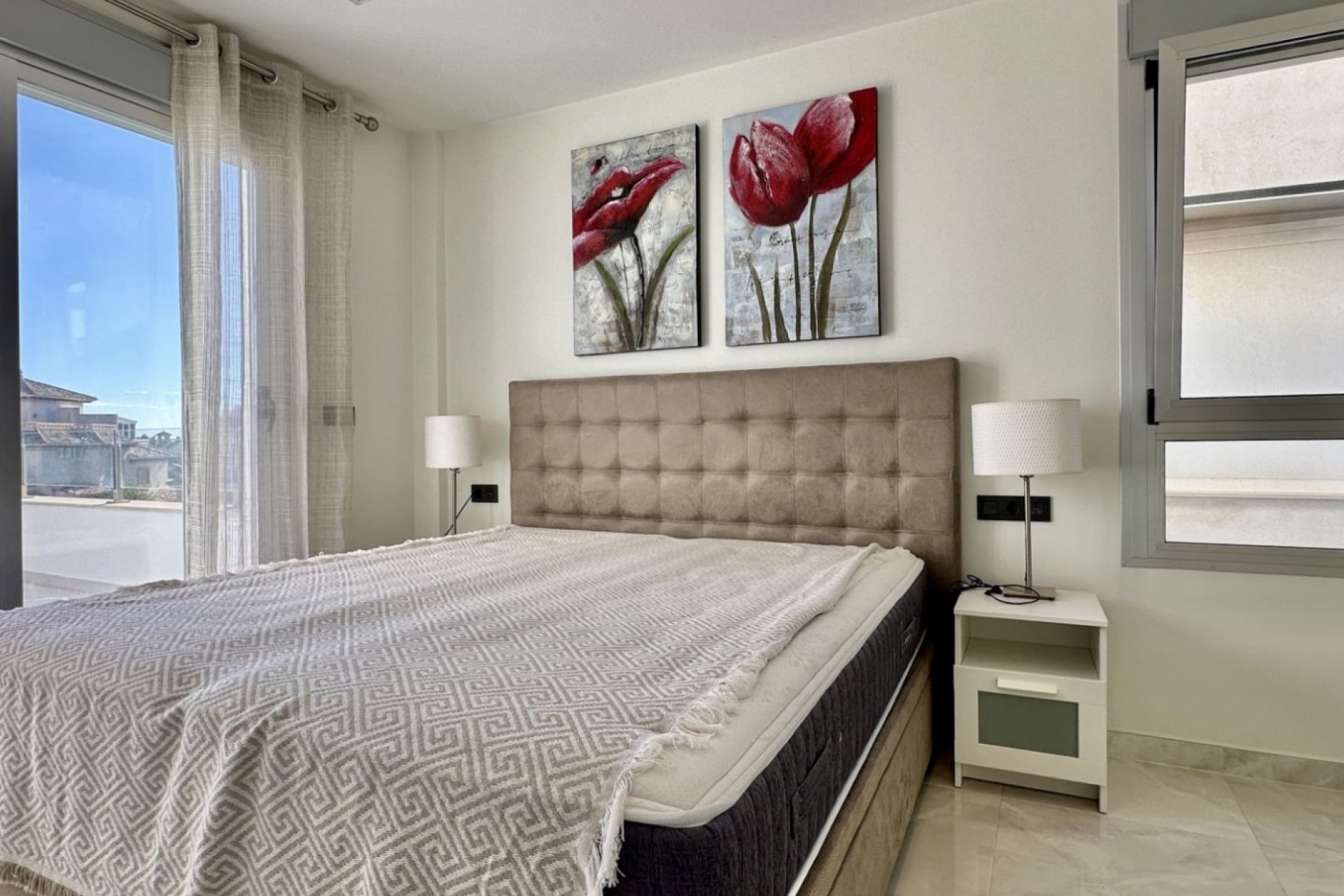 Resale - Villa - Orihuela Costa - Lomas De Cabo Roig