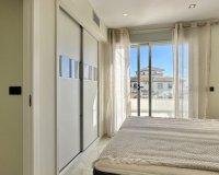 Resale - Villa - Orihuela Costa - Lomas De Cabo Roig