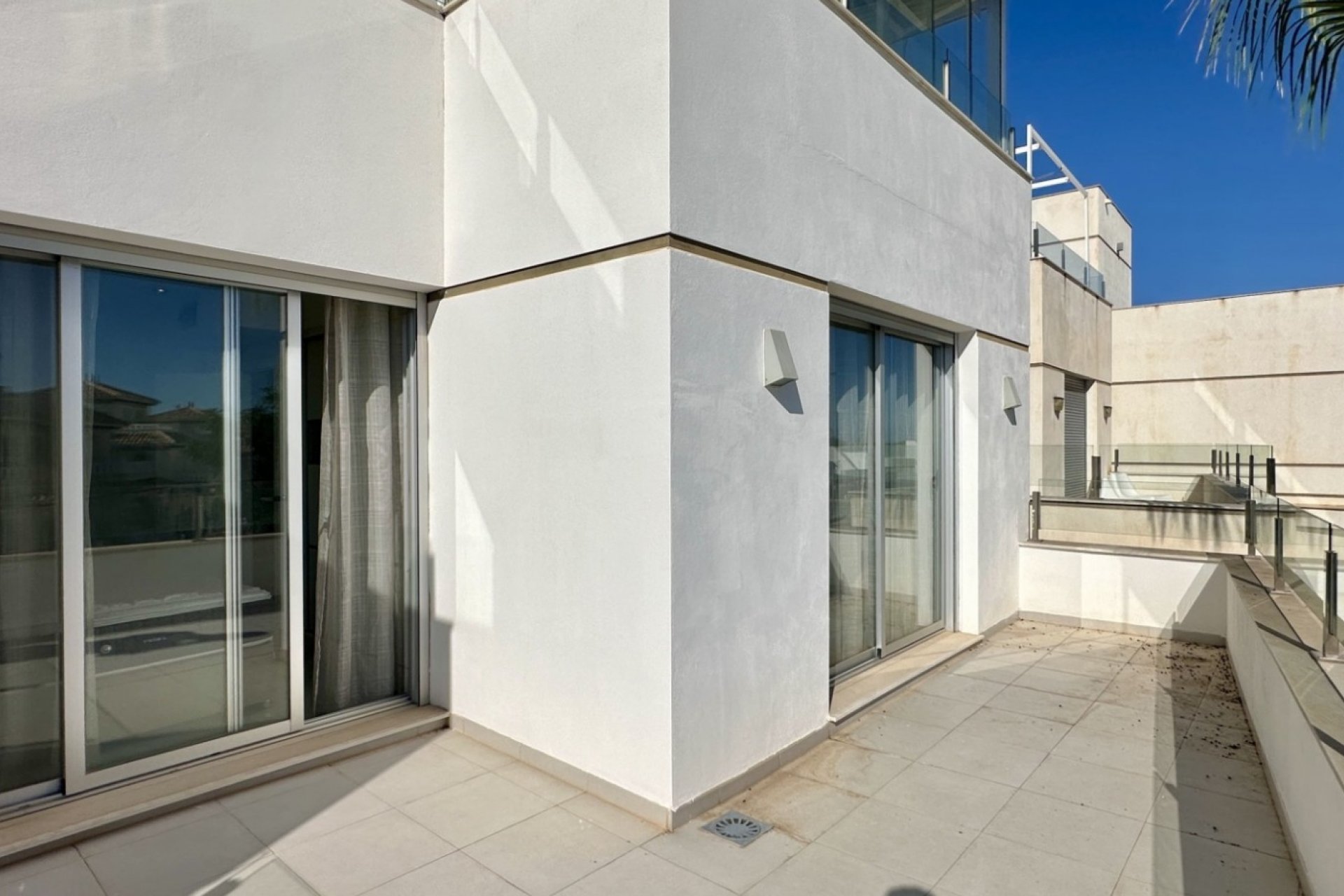 Resale - Villa - Orihuela Costa - Lomas De Cabo Roig