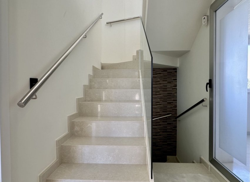 Resale - Villa - Orihuela Costa - Lomas De Cabo Roig