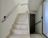 Resale - Villa - Orihuela Costa - Lomas De Cabo Roig