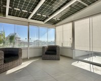 Resale - Villa - Orihuela Costa - Lomas De Cabo Roig