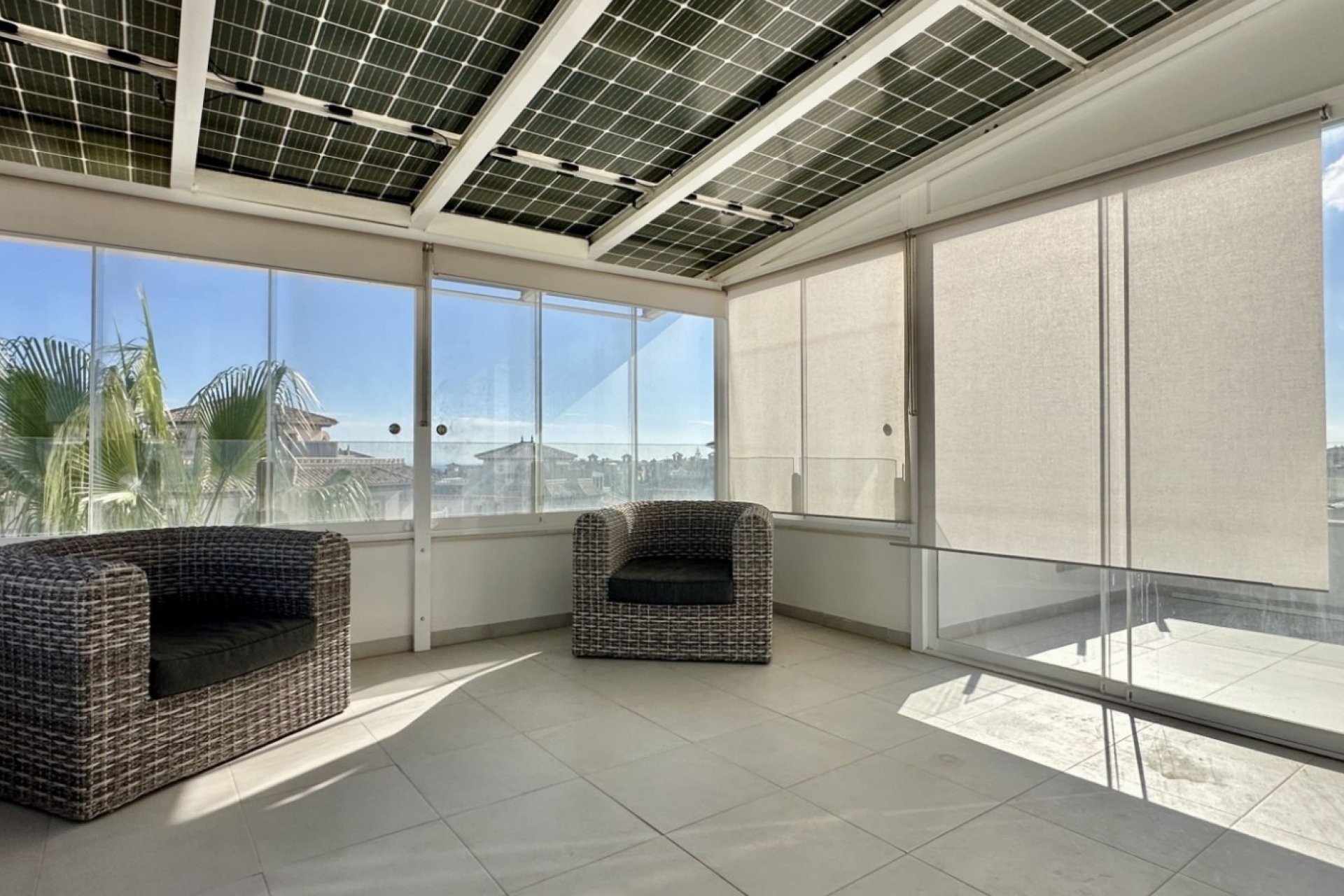 Resale - Villa - Orihuela Costa - Lomas De Cabo Roig