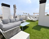 Resale - Villa - Orihuela Costa - Lomas De Cabo Roig