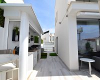 Resale - Villa - Orihuela Costa - Lomas De Cabo Roig