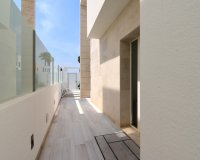 Resale - Villa - Orihuela Costa - Lomas De Cabo Roig