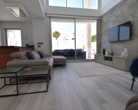 Resale - Villa - Orihuela Costa - Lomas De Cabo Roig