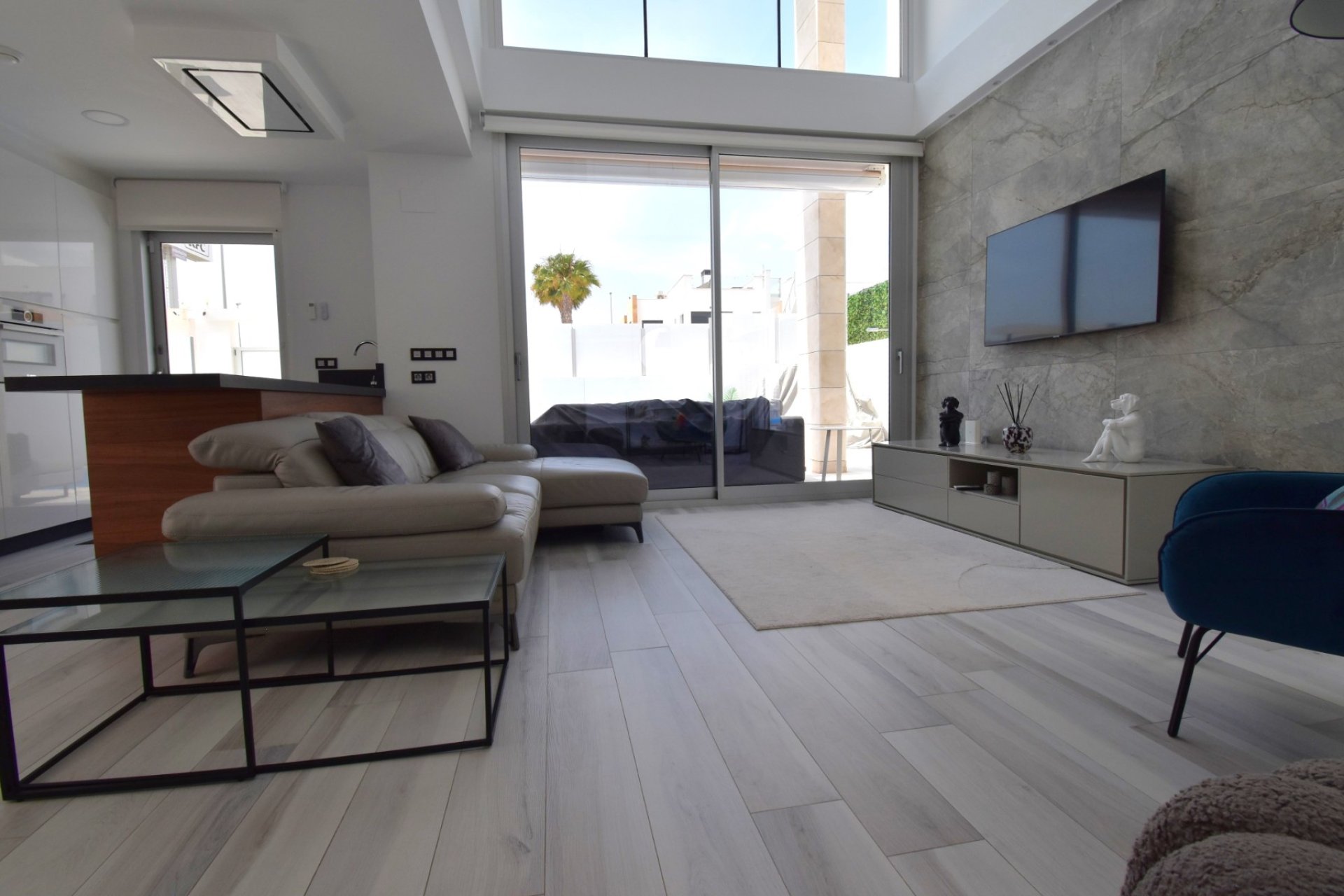 Resale - Villa - Orihuela Costa - Lomas De Cabo Roig