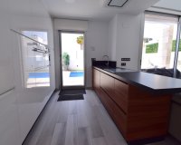 Resale - Villa - Orihuela Costa - Lomas De Cabo Roig