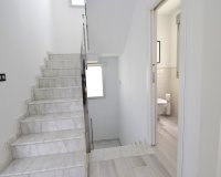Resale - Villa - Orihuela Costa - Lomas De Cabo Roig