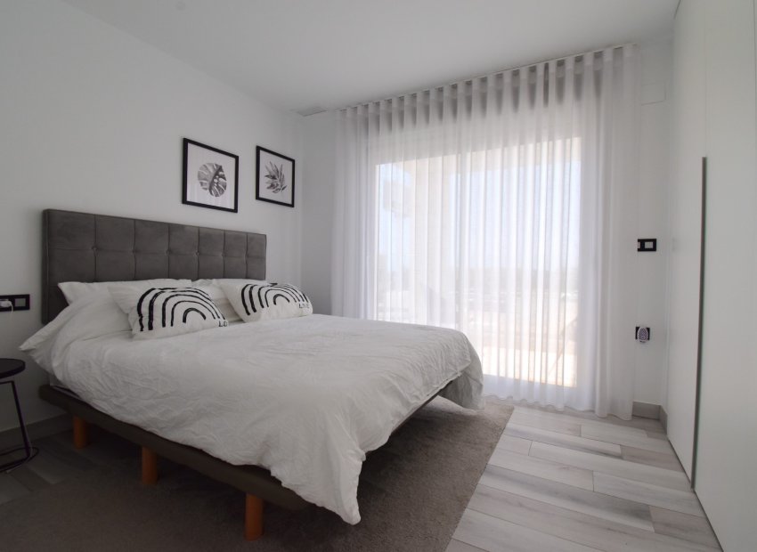 Resale - Villa - Orihuela Costa - Lomas De Cabo Roig