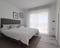 Resale - Villa - Orihuela Costa - Lomas De Cabo Roig