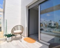 Resale - Villa - Orihuela Costa - Lomas De Cabo Roig