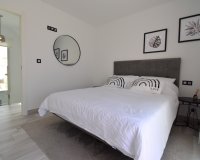 Resale - Villa - Orihuela Costa - Lomas De Cabo Roig