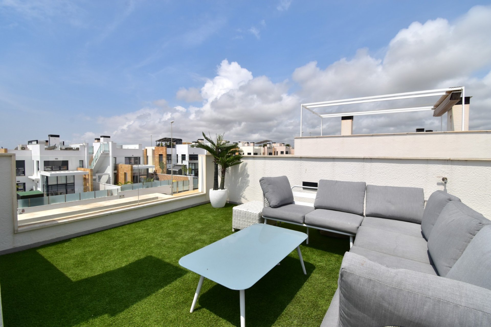 Resale - Villa - Orihuela Costa - Lomas De Cabo Roig
