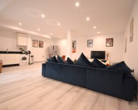 Resale - Villa - Orihuela Costa - Lomas De Cabo Roig
