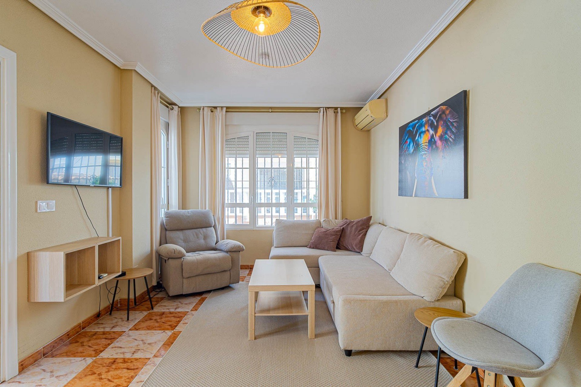Resale - Villa - Orihuela Costa - Lomas De Cabo Roig