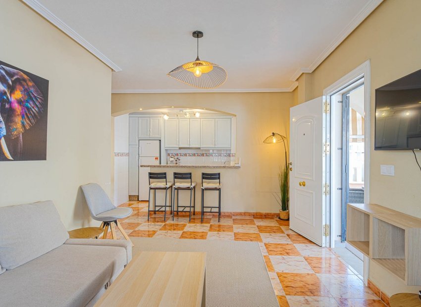 Resale - Villa - Orihuela Costa - Lomas De Cabo Roig