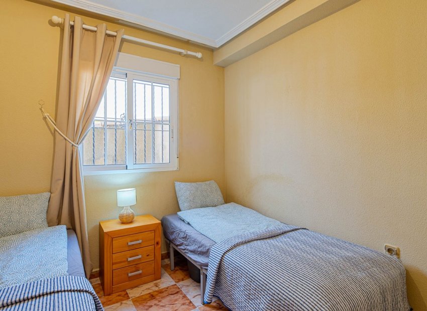 Resale - Villa - Orihuela Costa - Lomas De Cabo Roig