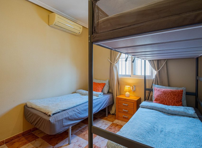 Resale - Villa - Orihuela Costa - Lomas De Cabo Roig