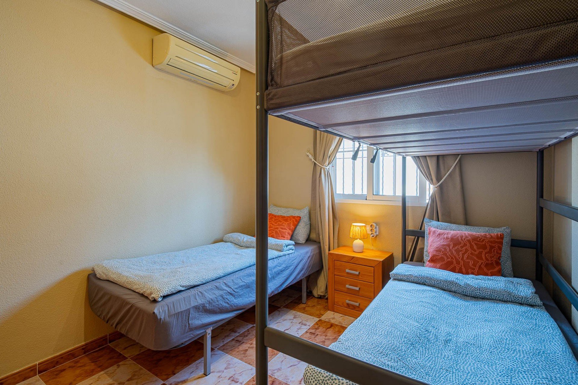 Resale - Villa - Orihuela Costa - Lomas De Cabo Roig