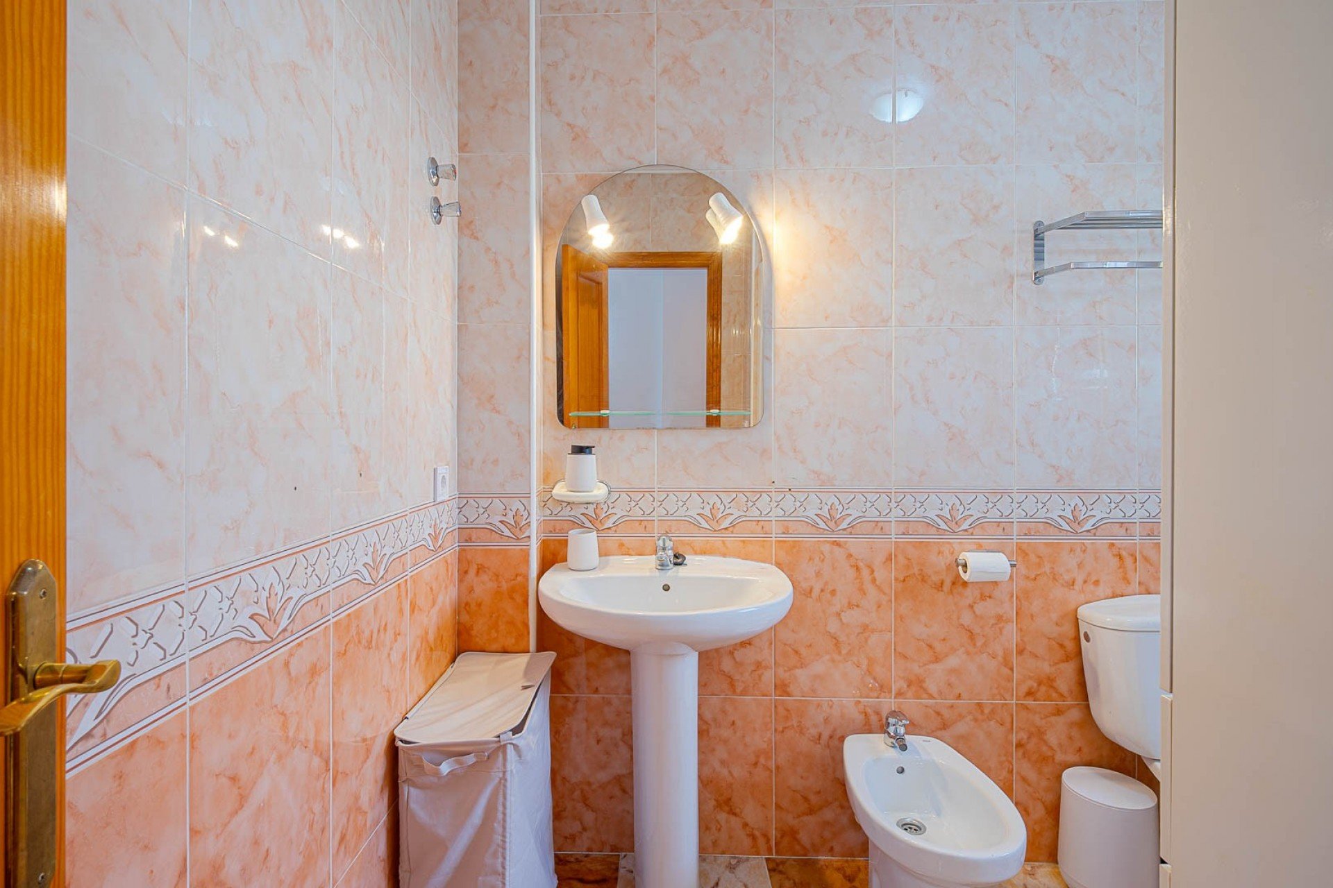 Resale - Villa - Orihuela Costa - Lomas De Cabo Roig