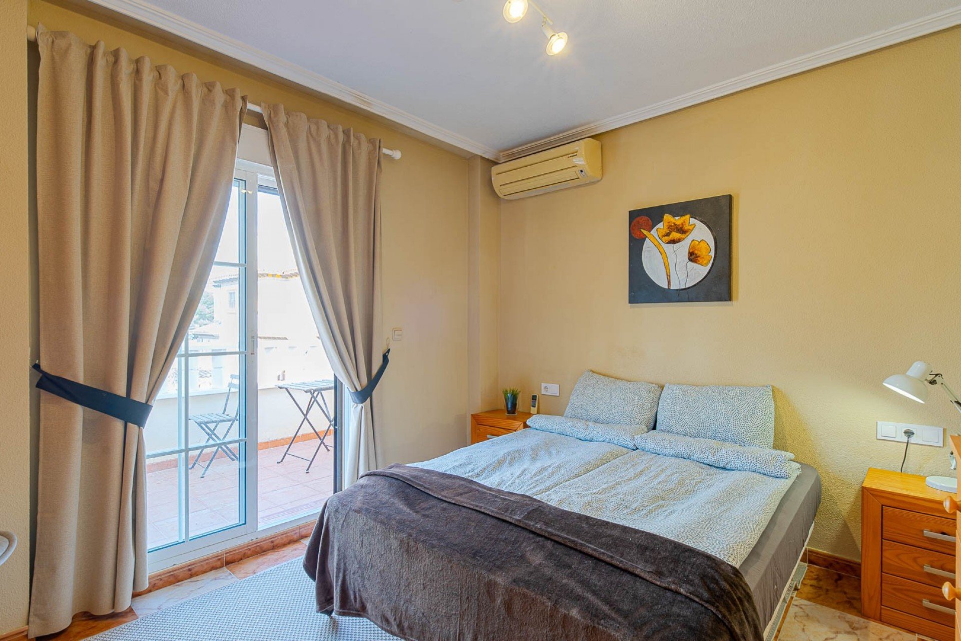 Resale - Villa - Orihuela Costa - Lomas De Cabo Roig