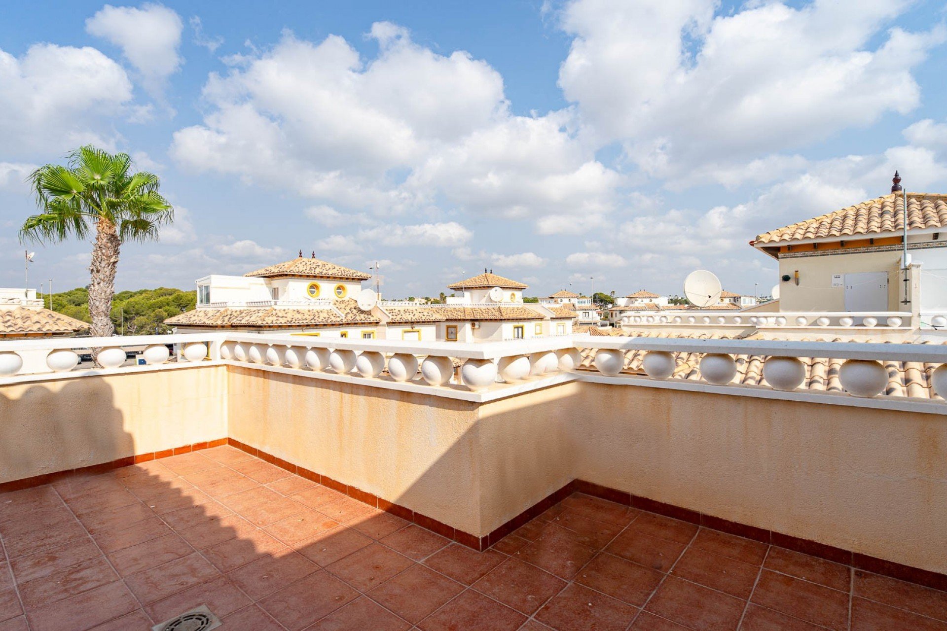 Resale - Villa - Orihuela Costa - Lomas De Cabo Roig