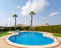 Resale - Villa - Orihuela Costa - Lomas De Cabo Roig