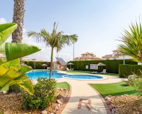 Resale - Villa - Orihuela Costa - Lomas De Cabo Roig