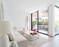 Resale - Villa - Orihuela Costa - Lomas De Cabo Roig