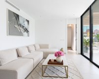 Resale - Villa - Orihuela Costa - Lomas De Cabo Roig