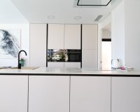 Resale - Villa - Orihuela Costa - Lomas De Cabo Roig