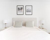 Resale - Villa - Orihuela Costa - Lomas De Cabo Roig