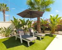 Resale - Villa - Orihuela Costa - Lomas De Cabo Roig