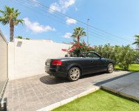 Resale - Villa - Orihuela Costa - Lomas De Cabo Roig