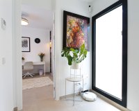 Resale - Villa - Orihuela Costa - Lomas De Cabo Roig